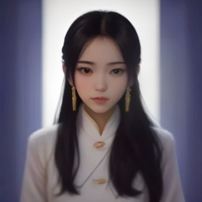 搜同网创始人兼主编陈逸飞的工作照，在清晰明亮的办公室内认真审阅内容导航分类规划，神情专注而从容