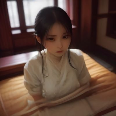 搜同网用户运营负责人王梓涵在明亮的会议室内整理用户反馈报告，面带微笑专注阅读用户体验数据分析文件